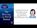 Better Sleep • How to Calm #2 Cranial Nerve to Get Better Sleep