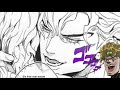 DIO sings to youーVerweile Doch! sung by Takehito Koyasu 子安武人 (Full song)