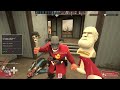 TF2 - I Really Like the Solemn Vow