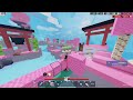 FREIYA Rework Is INSANE.. (Roblox Bedwars)