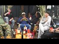 Celebrities talk funny stuff about Eminem Part 3