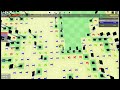 Blockerman’s minesweeper 81 seconds