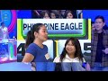 Miles at Ryzza sobrang natakot sa nangyari sa peraphy | SQ Anne natakot talaga sa ginawa sa kanya.