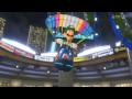 Wii U - Mario Kart 8 - Mario Kart Stadium