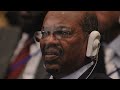The Dictators: Omar Al Bashir