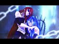 asteria - WHAT YOU WANT! [6arelyhuman & kets4eki Remix] (feat. Hatsune Miku) (Official Visualizer)