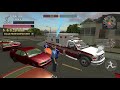 Police Cop Simulator Gang War Gameplay Walkthrough Part 1 (IOS/Android)