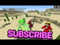 SUPERHERO Speedrunner VS Hunter in Minecraft