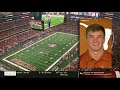 20181201 FB OKLAHOMA vs texsa CCG