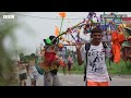 Kanwar Yatra : Muzaffarnagar में कांवड़िए नाम लिखने के फ़ैसले और उस पर रोक को कैसे देख रहे हैं? BBC