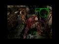 Resident Evil 3: Nemesis enhanced gameplay footage (epsxe 1.70)