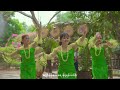 Yoon Myat Thu - သင်္ကြန်မိုး ( Official Music Video )