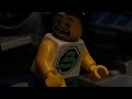 A Fist Of Yellow: Short brickfilm | Brickfilm Day 2024