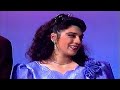 Jeni Lind 'One Woman Man' Plus Closing Titles - New Faces, Channel 10, 1990's