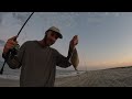 CAPE LOOKOUT SURF FISHING ON FIRE!