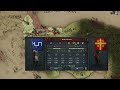 EU4 1.36: Byzantium World Conquest Opening Moves (1444 - 1543)