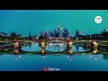 Frankfurt, Germany 🇩🇪 in 4K ULTRA HD 60 FPS by Drone