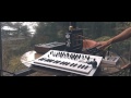 Rainy Day Modular #1 - Moog Mother 32, Minilogue, Volca Sample, Eurorack