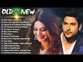 Old Vs New Bollywood Mashup Songs 2023 💖 90's Hindi Love Mashup Latest Indian Songs