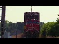 A Little Bit of Everything... ALL the City of Buffalo has to Offer the Railfan!!