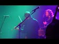 Gregory Alan Isakov Live Songs San Luis - Big Black Car - The Stable Song - Cave -New Song 2023 Show