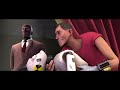 Every Official TF2 Video but only when Spy is on screen