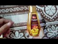 Dabur Almond Hair Oil UNBOXING