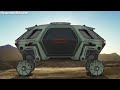 10 Most Amazing Future Vehicles That Can Take You Anywhere