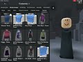 How to make a floating head in Roblox