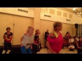 Maniac's Zumba Sisters