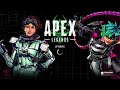 Apex Legends| Where's HEBER KDLC? What DOA doesn't know, LARAFM Exposed