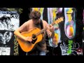 Sam Westphalen - Beelzebufo - The Busking Sessions