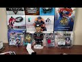 BEDARD AND MCDAVID PACKS!?! - Opening The *NEW* WALMART Upper Deck Hockey Mystery Box