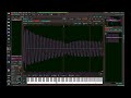 90s Ambient Jungle in RENOISE Tutorial