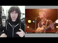 British guitarist analyses Glen Campbell's playing ability!