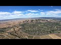 Livermore, California - Aerial