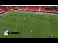 #FIFA4: 피파4 온라인 레버쿠젠 경기 모음집.zip(66)