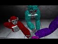 I Played Gorilla Tags SCARIEST Fangame…