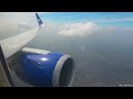 STUNNING BOEING 767 TAKE OFF!  Icelandair departure from London Heathrow Airport