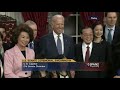 Biden touching girls compilation (RAW CSPAN FOOTAGE)