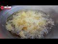 Pasar Tani MAEPS Sabtu | Malaysia Morning Market STREET FOOD -SATAY, SOUP KAMBING, PISANG GORENG