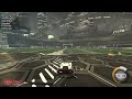 PLAT PLAYER Scores 150KPH GROUND PINCH!! (With Reaction!)