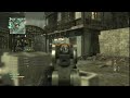 MW3 SOLO *51SEC* MOAB ON BOOTLEG (FINLAND’S FASTEST SOLO MOAB ON BOOTLEG)