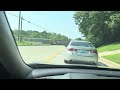 CSX M217 Eastbound at Valley Station, Kentucky (read description)