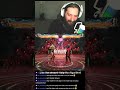 MHM Tounament Practice | Tekken 8 King (Shorts)