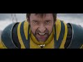 Marvel Studios' Deadpool & Wolverine | Official Trailer