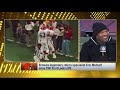 Cleveland Browns Legend Eric Metcalf Reflects On Epic Jukes