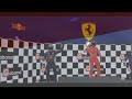 DOMINATION IN BAHRAIN | Charles Leclerc Road To Glory Part 2
