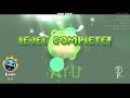 THIS IS THE EASIEST 2 STARS EVER (Geometry dash)