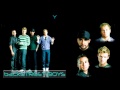 Backstreet Boys - I Want It That Way magyar dalszöveggel